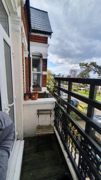 Appartement Entire Alexandra Palace,